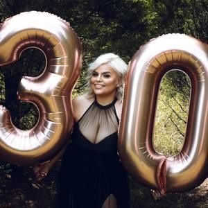 Meet your Posher, Isa